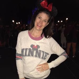 Meet your Posher, Gretchen